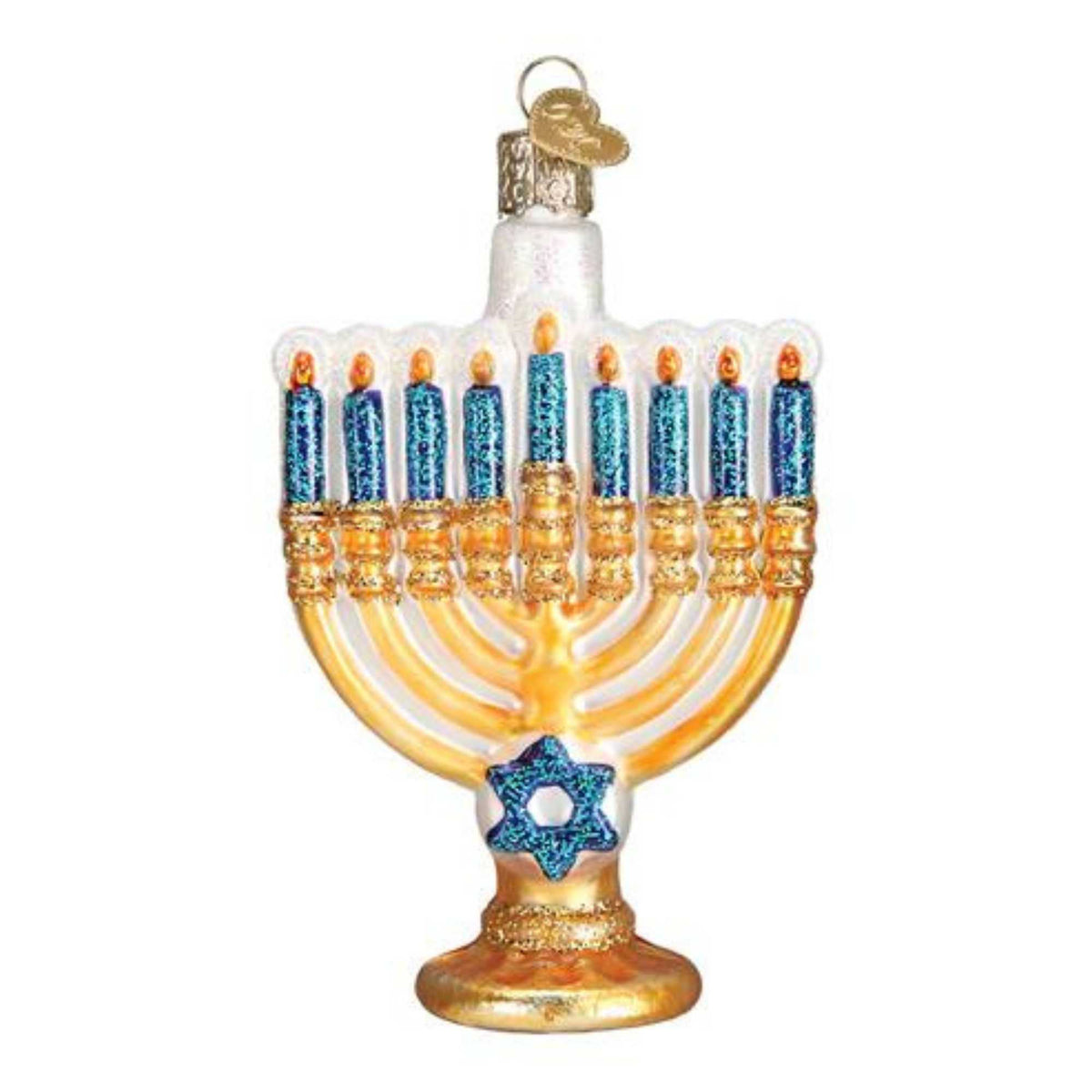 (30031) Menorah