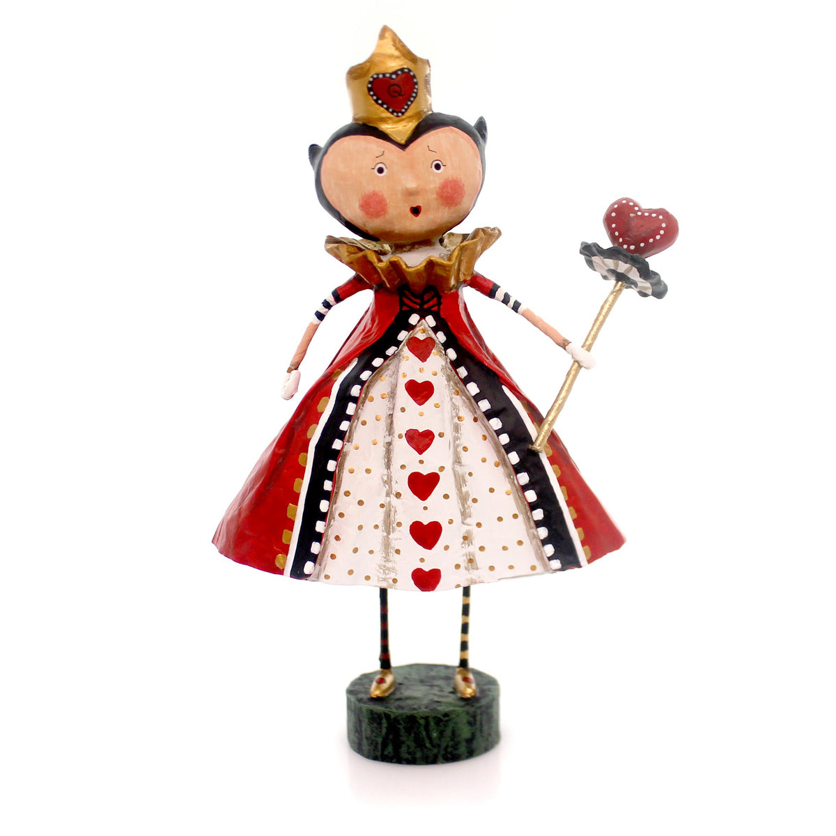 (30053) Queen Of Hearts