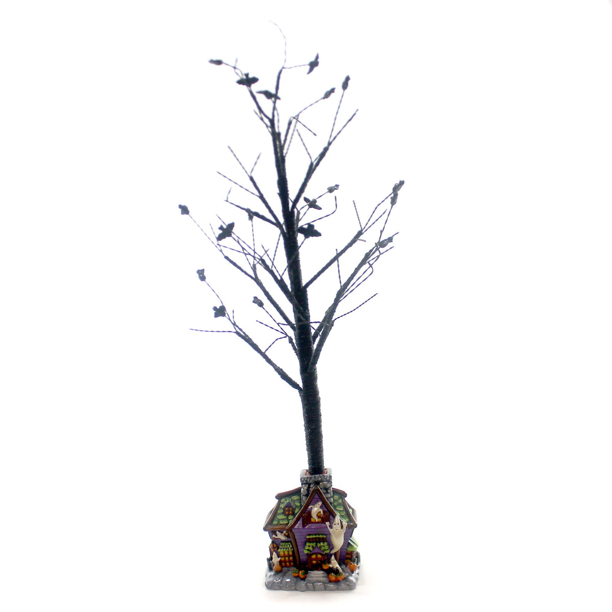 (30066) Howl Manor Tree