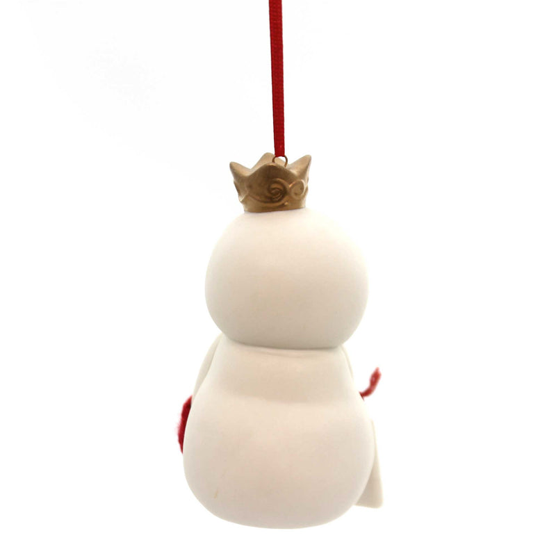 Holiday Ornaments King Of My Dreams Ornament - - SBKGifts.com