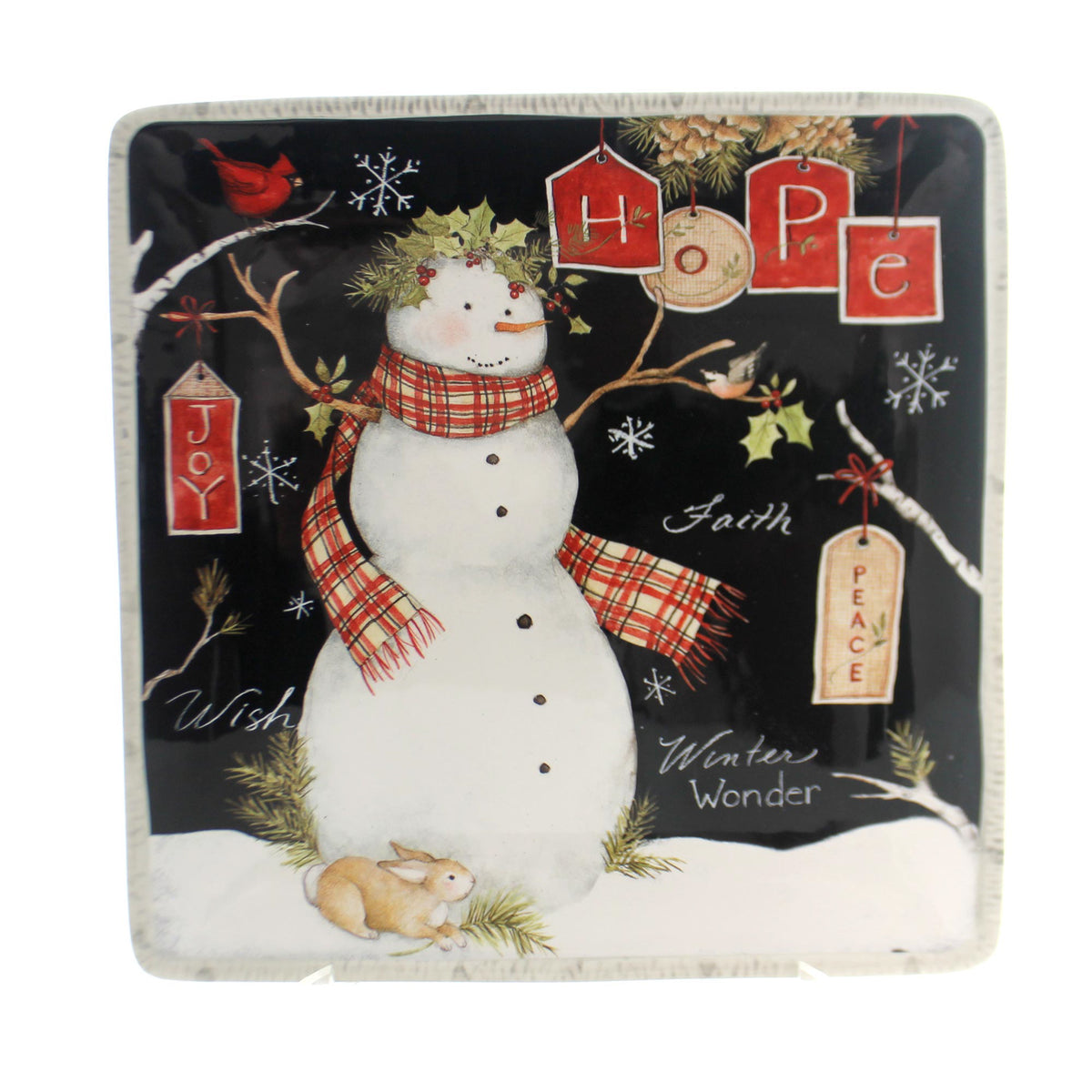 SNOWMAN