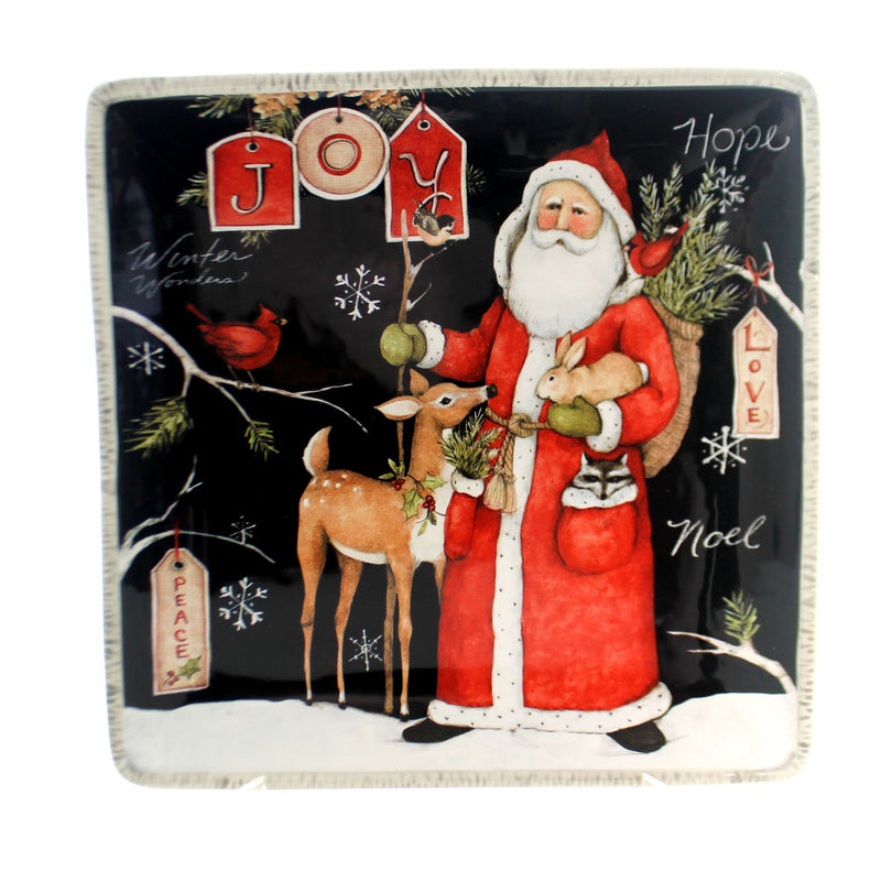 SANTA