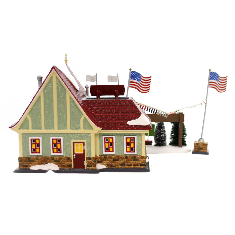 Enesco Friendly Used Car Sales - - SBKGifts.com