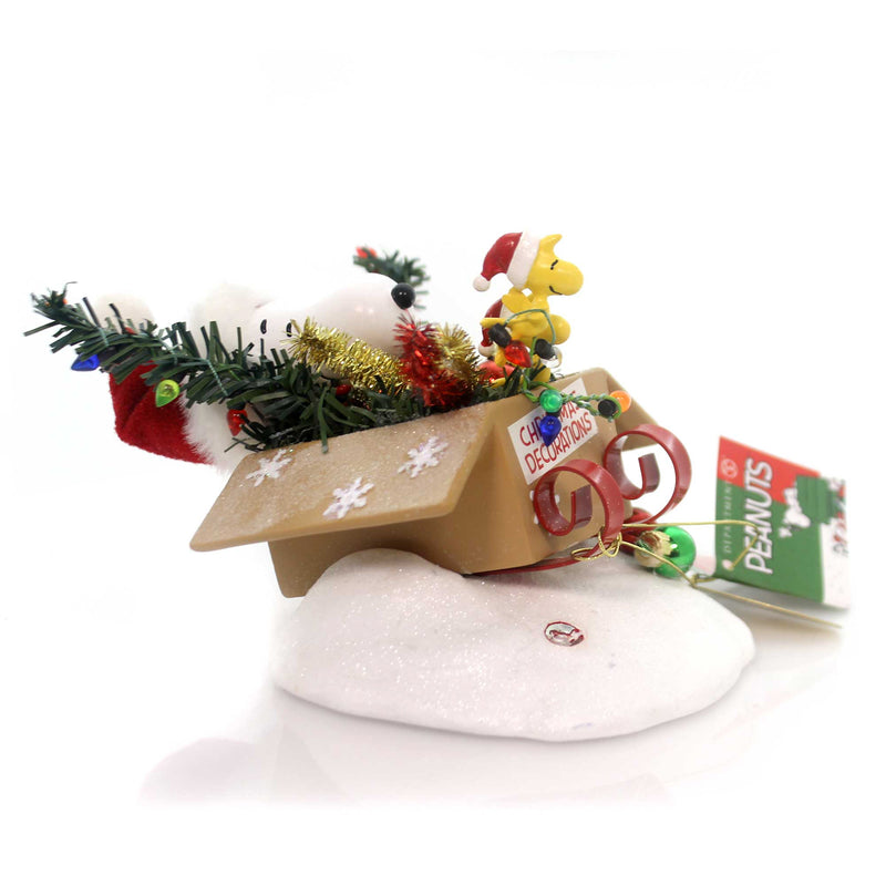 Possible Dreams One-Bird Open Sleigh - - SBKGifts.com
