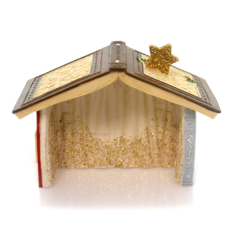 (30291) Nativity Creche
