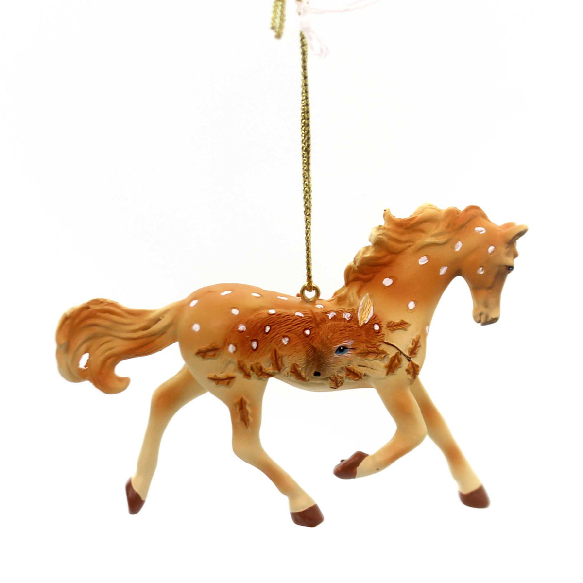 (30321) Fawn Memories Ornament