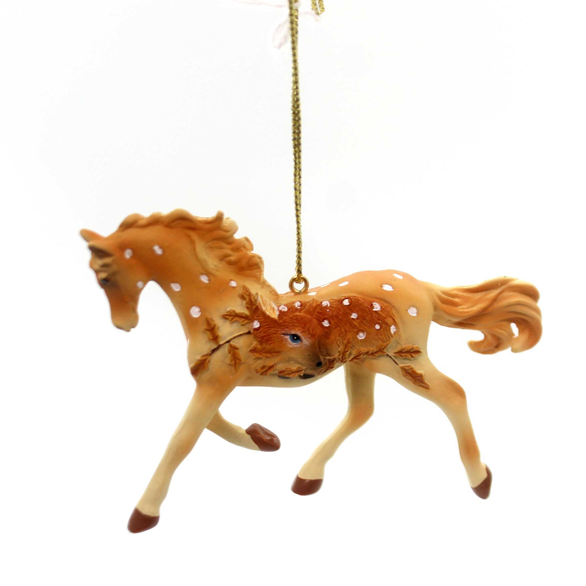 Trail Of Painted Ponies Fawn Memories Ornament - - SBKGifts.com