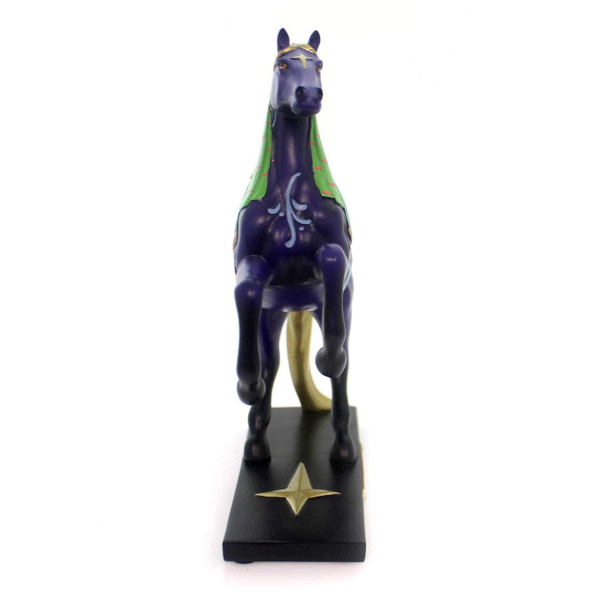 Trail Of Painted Ponies O Holy Night - - SBKGifts.com