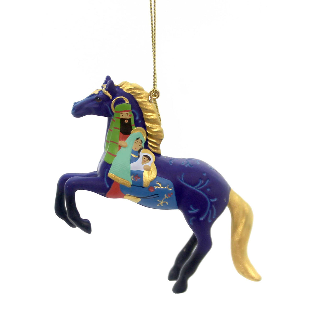 (30327) O Holy Night Ornament