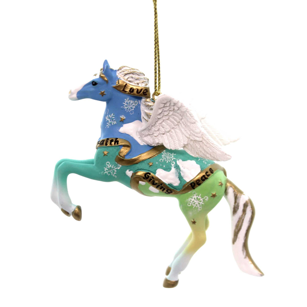 (30334) Guardian Angel Ornament