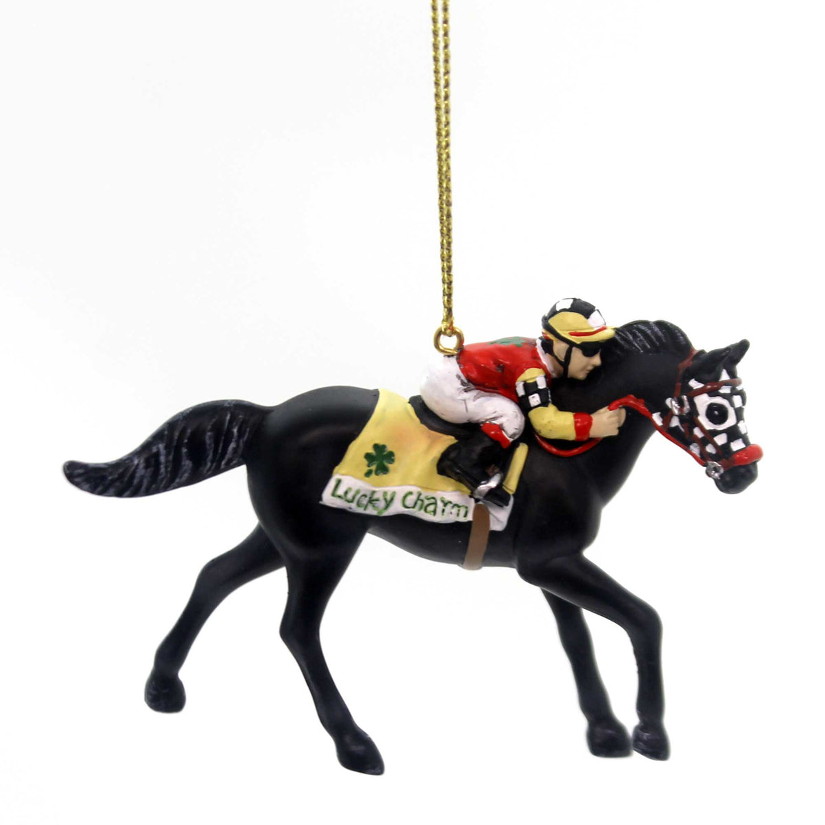 (30335) Godspeed Ornament