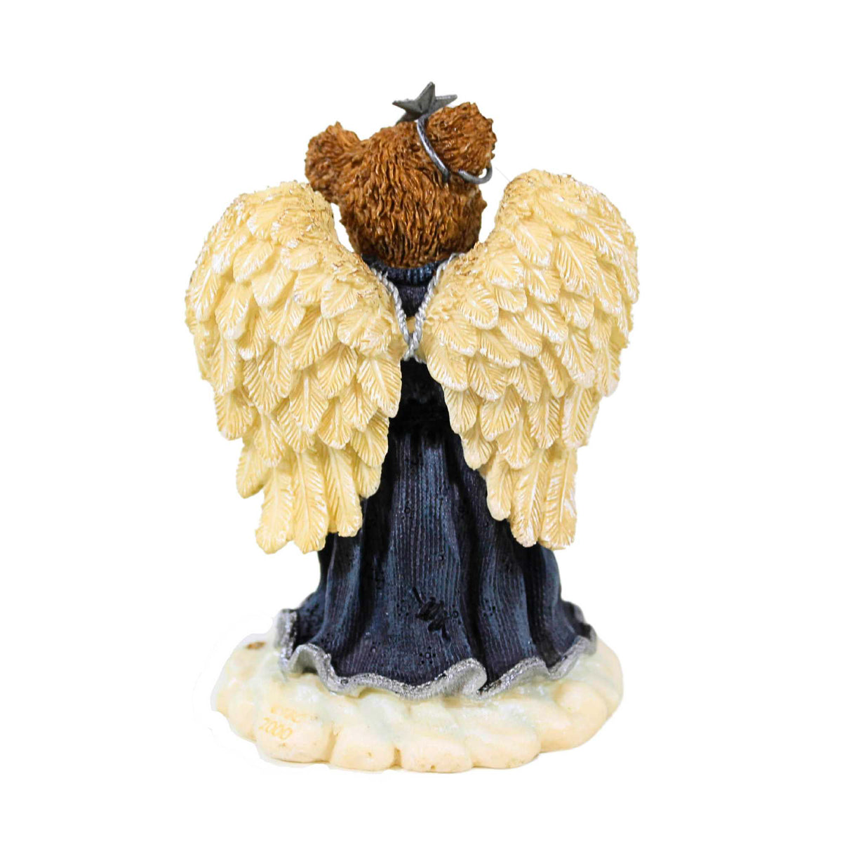 Boyds Bears Charity Angelhug & Everychild - - SBKGifts.com