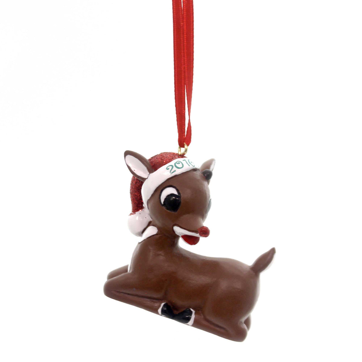 (30526) Rudolph 2016 Dated