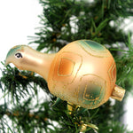 Golden Bell Collection Turtle Clip On - - SBKGifts.com