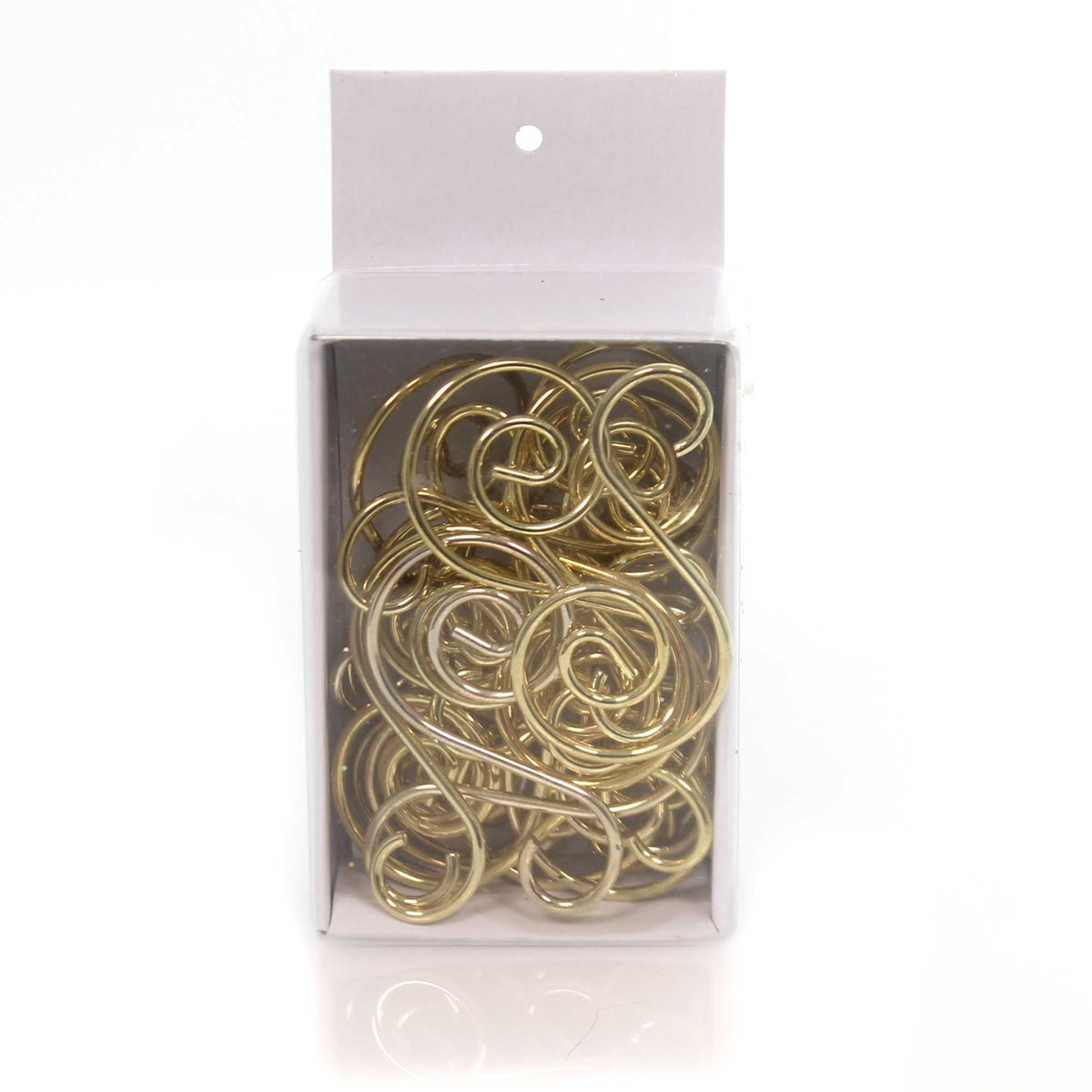 (30651) S-Hooks Ornament Hanger