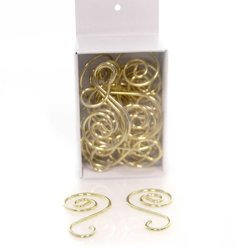 Old World Christmas S-Hooks Ornament Hanger - - SBKGifts.com