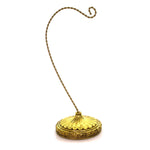 Old World Christmas Pedestal Ornament Stand - - SBKGifts.com