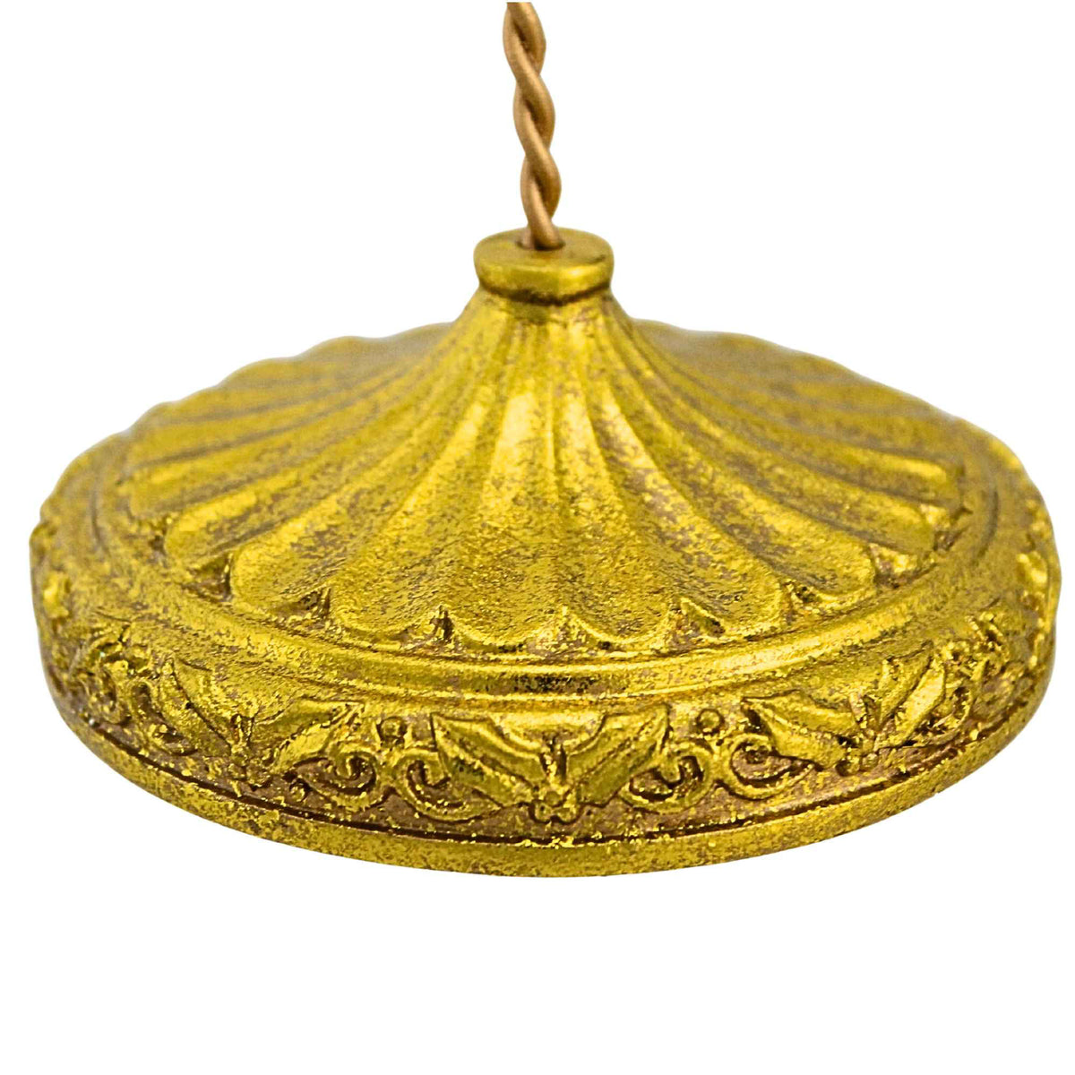 Old World Christmas Pedestal Ornament Stand - - SBKGifts.com