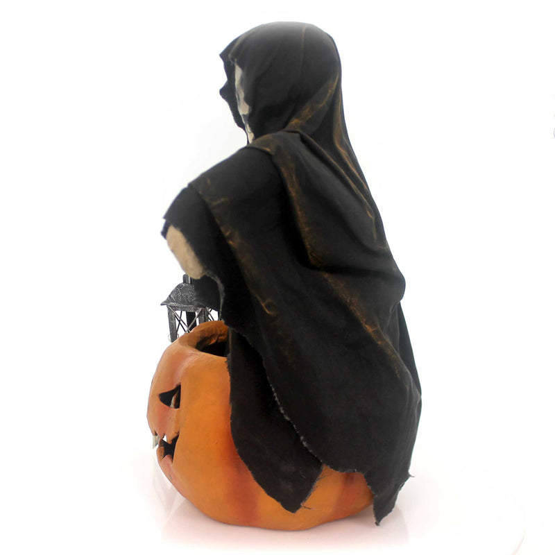 Halloween Ghoul Candy Bowl - - SBKGifts.com
