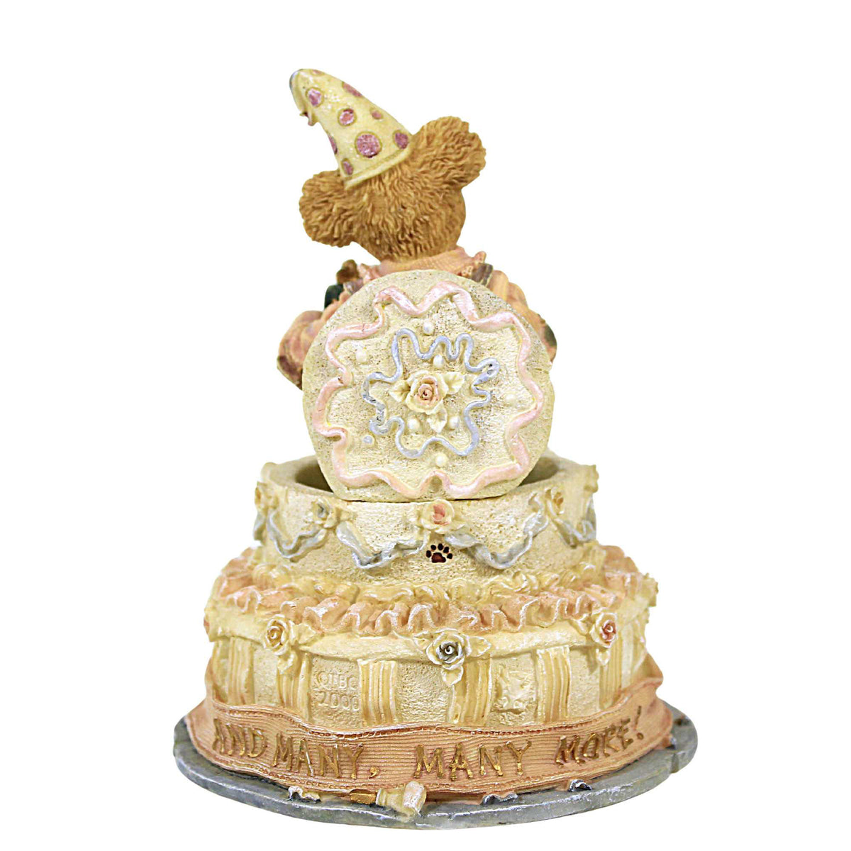 Boyds Bears Gypsy Rose...Surprise!!! - - SBKGifts.com