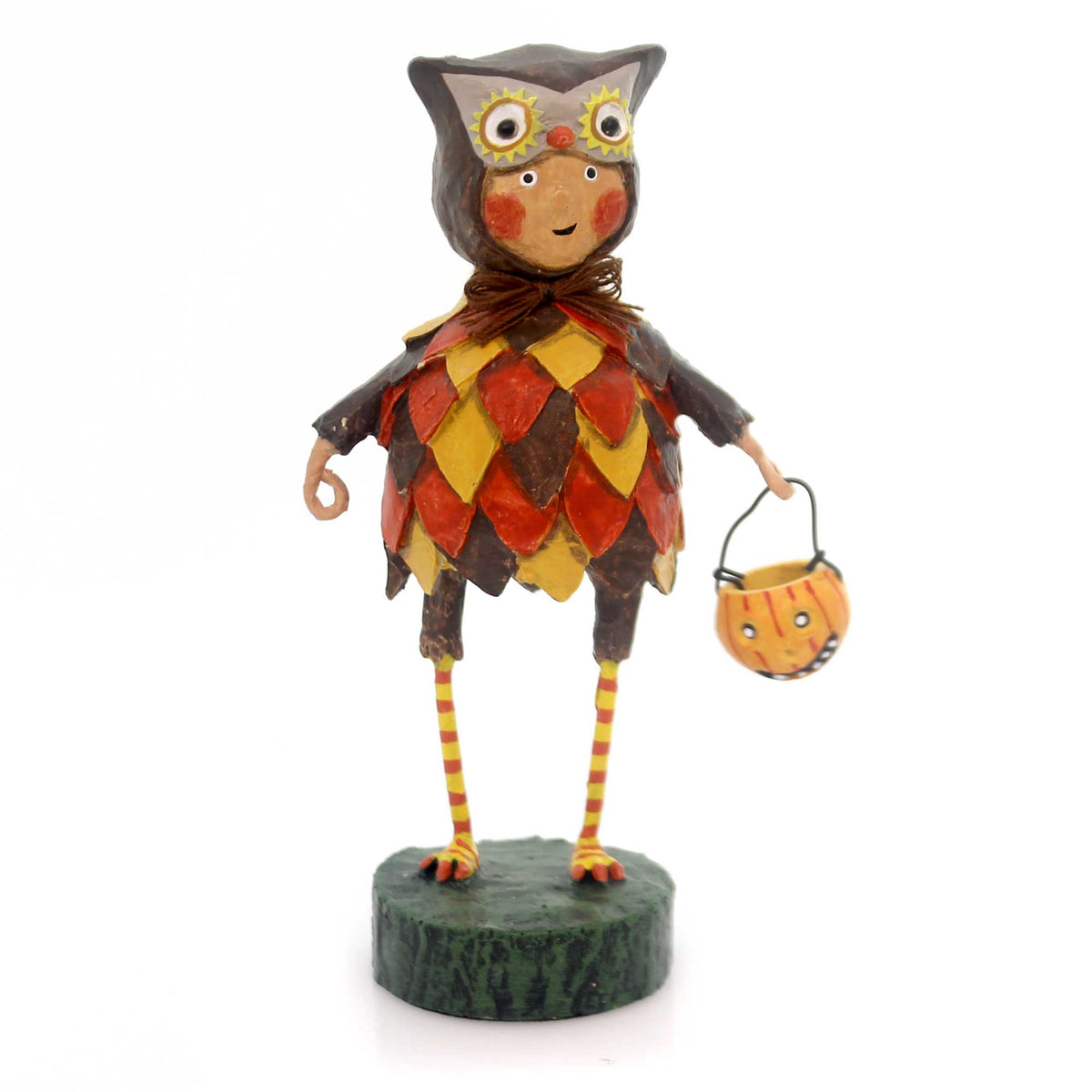 (30821) Hoot-N-Hollar
