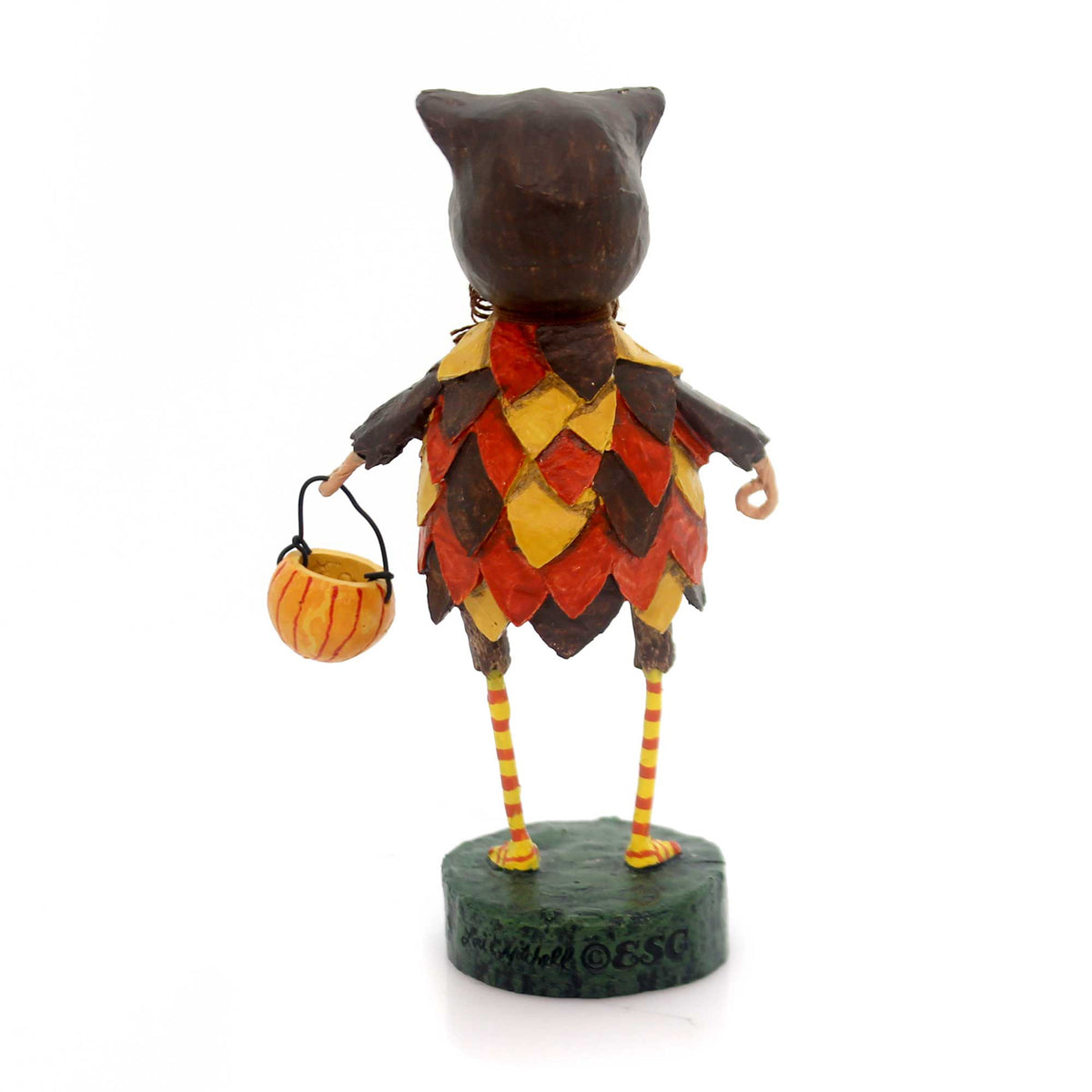 Lori Mitchell Hoot-N-Hollar - - SBKGifts.com