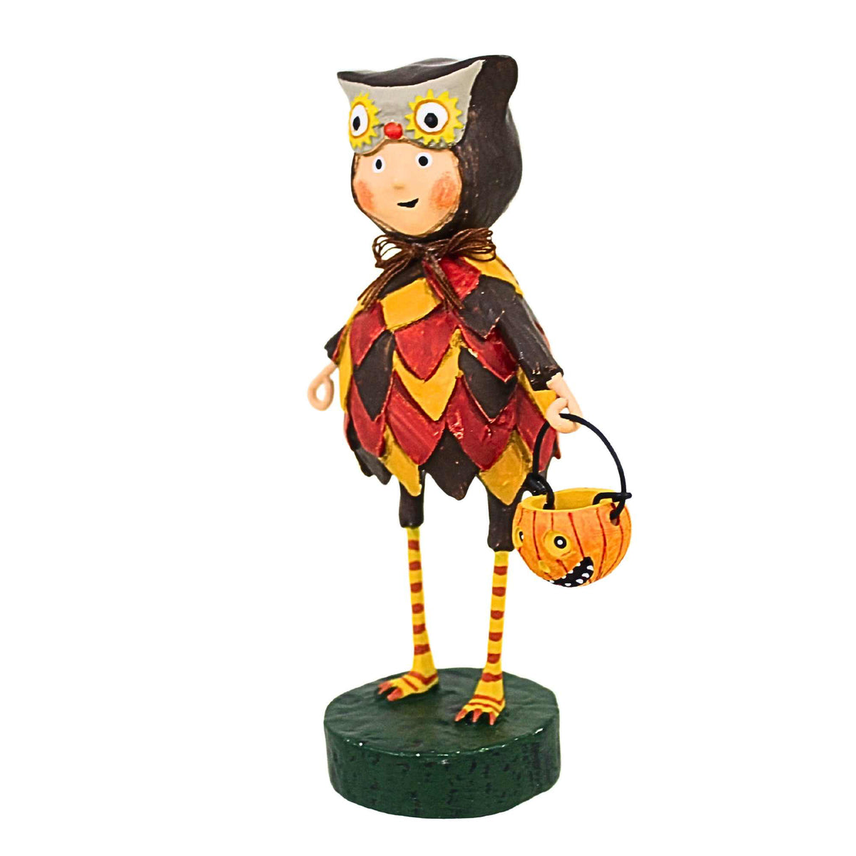Lori Mitchell Hoot-N-Hollar - - SBKGifts.com