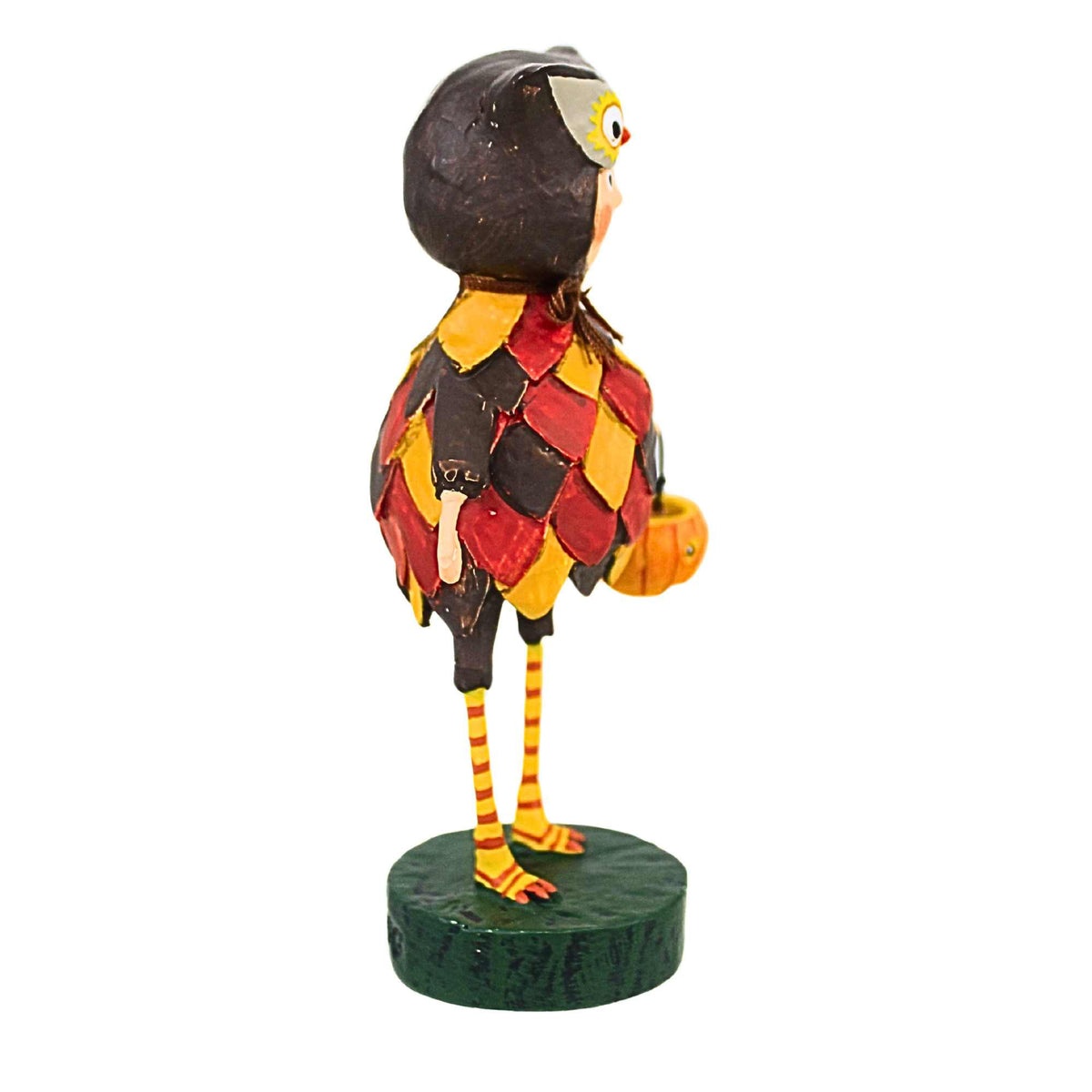 Lori Mitchell Hoot-N-Hollar - - SBKGifts.com