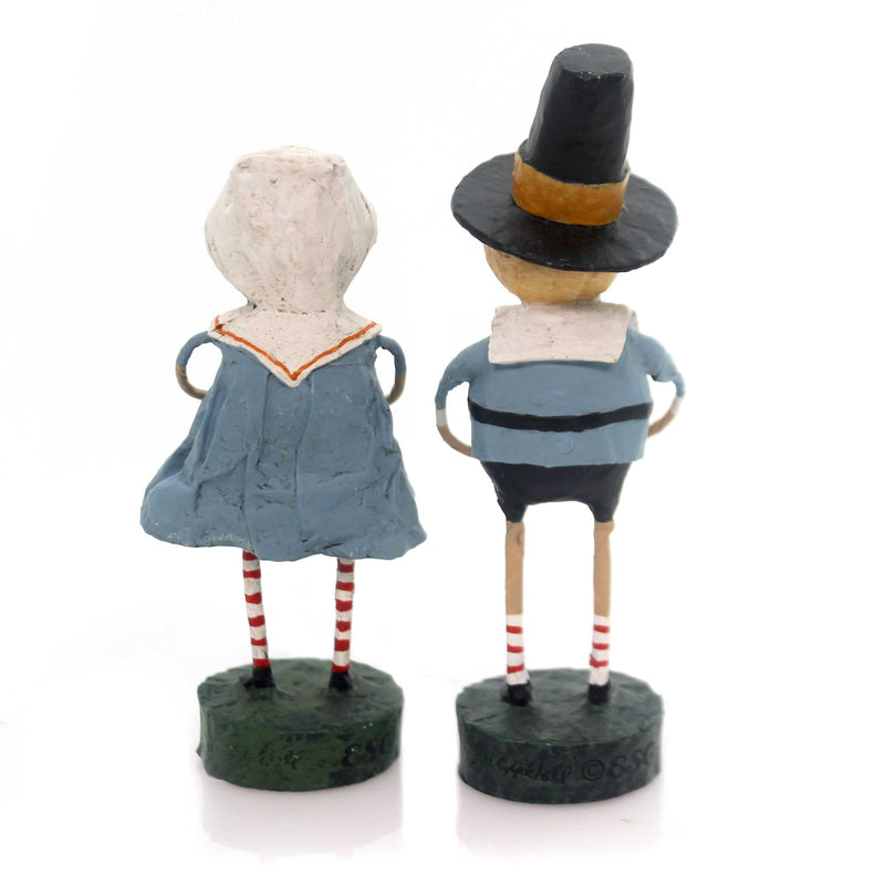 Lori Mitchell Tom & Goodie - - SBKGifts.com