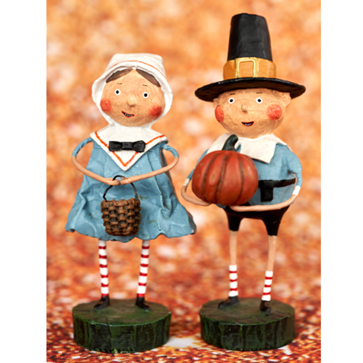Lori Mitchell Tom & Goodie - - SBKGifts.com
