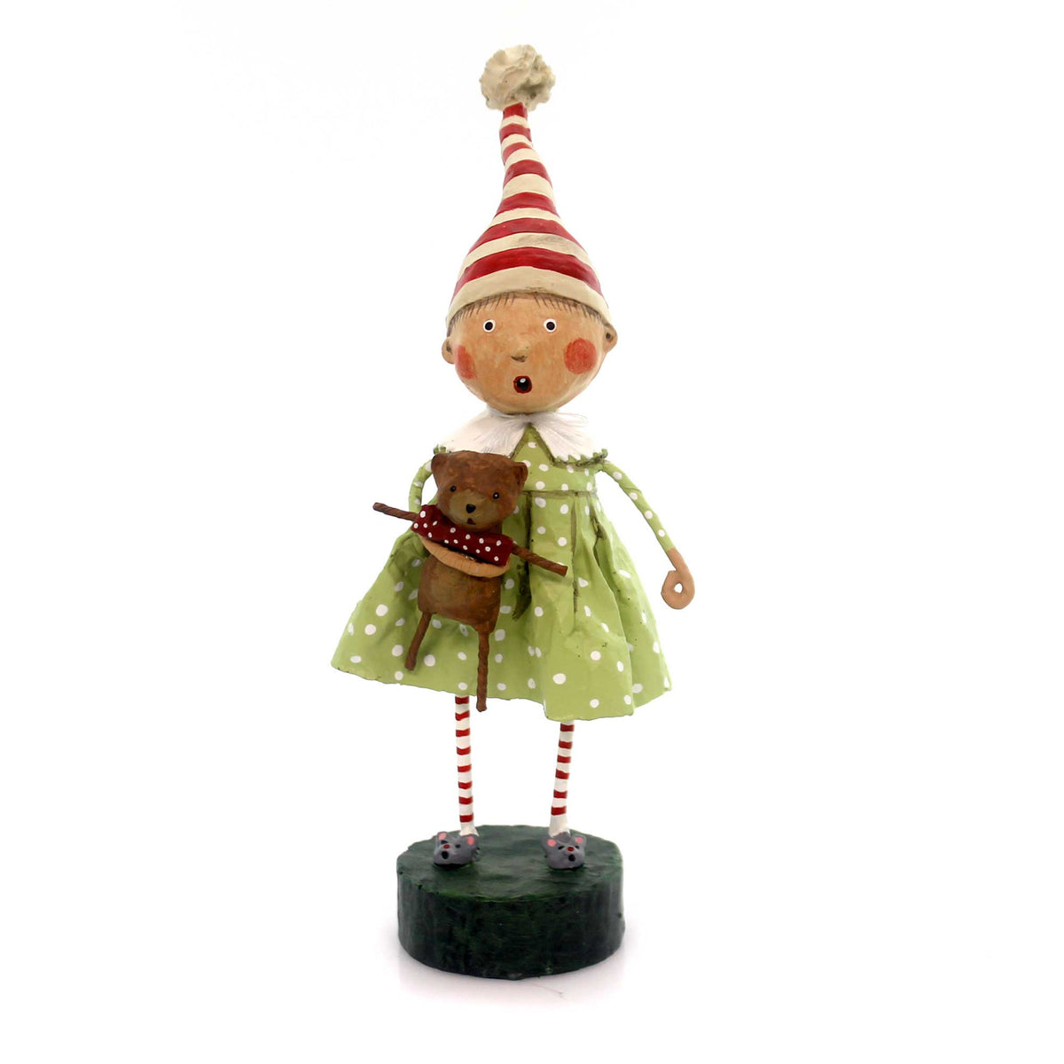(30823) Discovering Santa