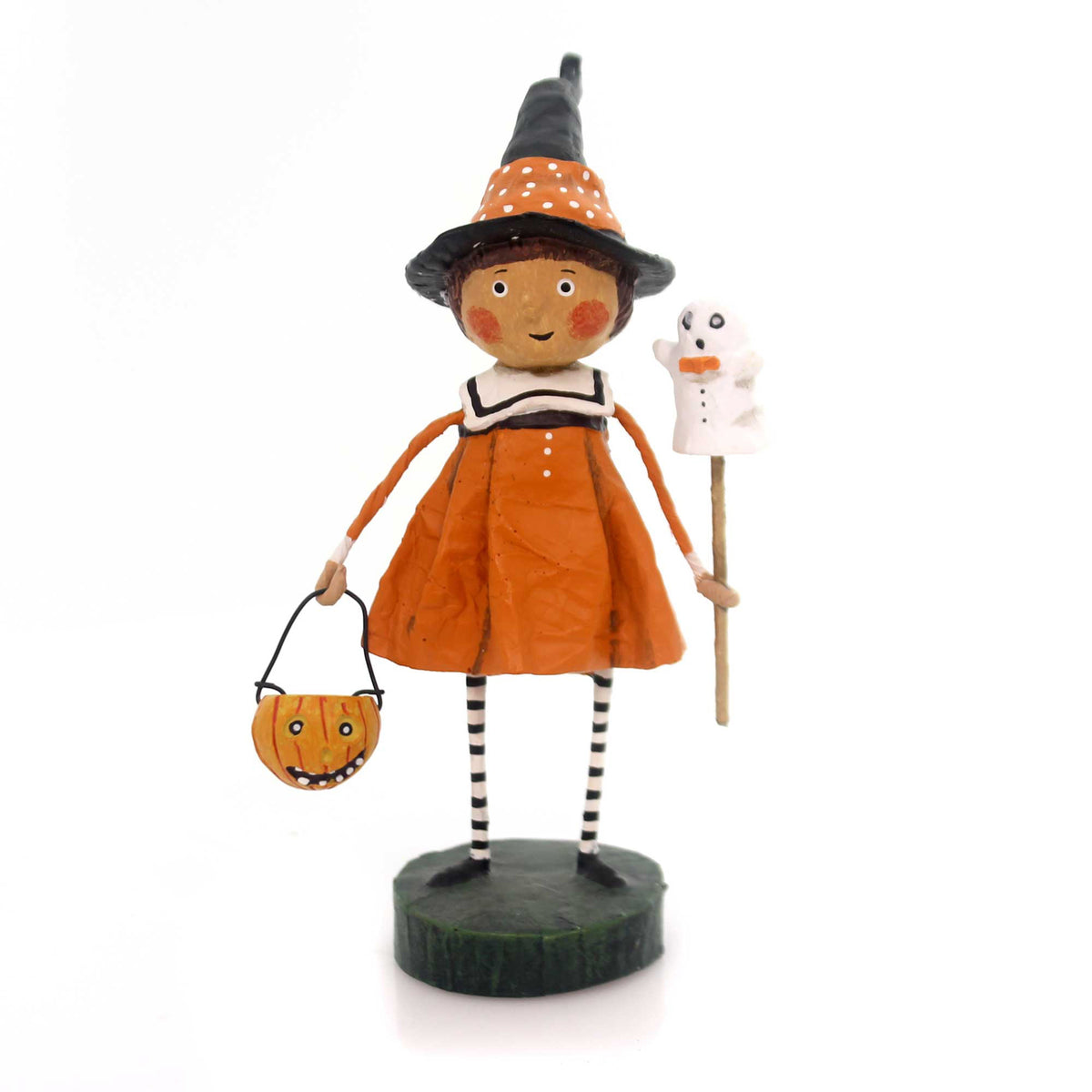 (30824) Precious Pumpkin