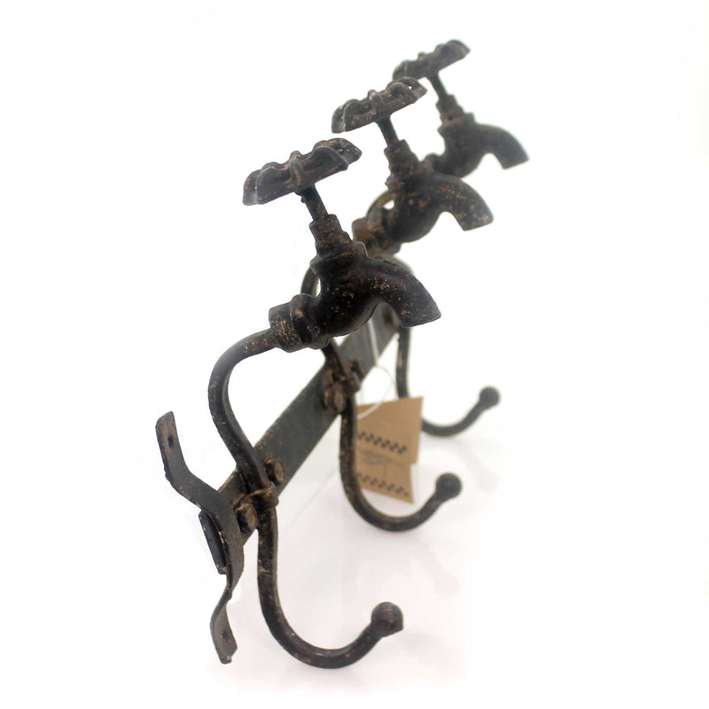 Home Decor 3 Faucet Hook Hanger - - SBKGifts.com