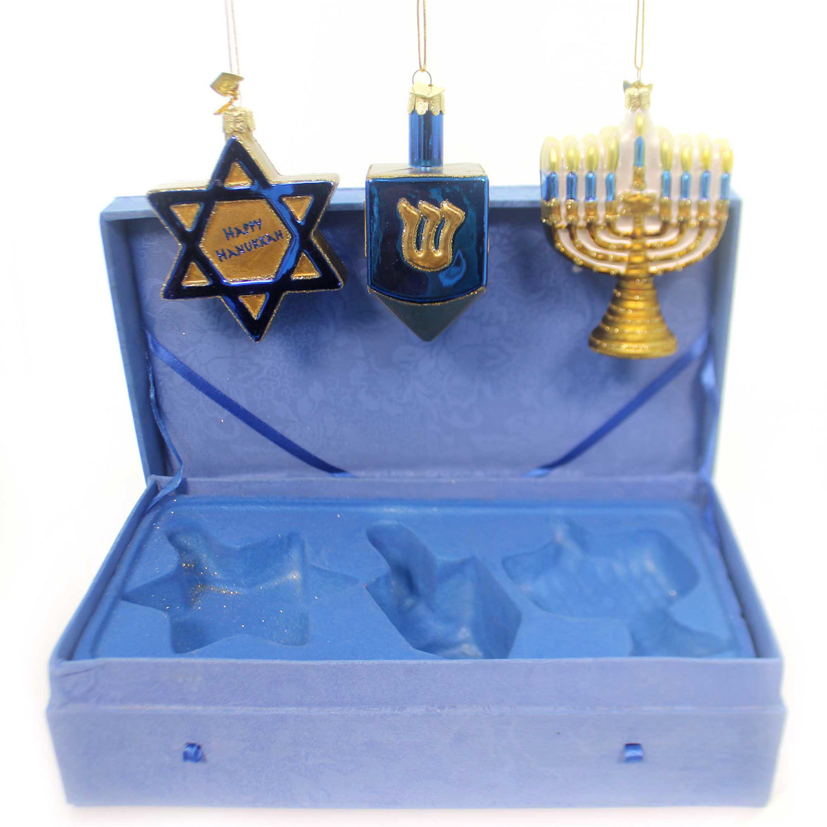 (30882) Hanukkah Ornament Set/3