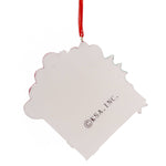 Holiday Ornaments Grandma's Letter Family - - SBKGifts.com