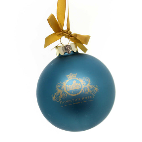 Holiday Ornaments Downton Abby Ball Season 6 - - SBKGifts.com
