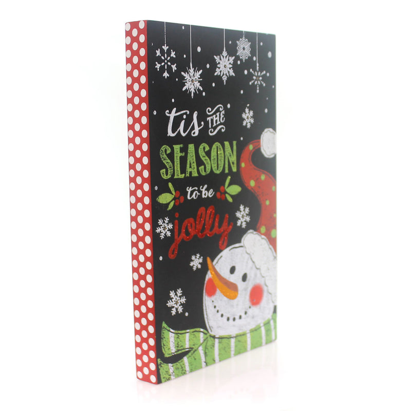 Burton & Burton Snowman W/ Lights Wall Hanging - - SBKGifts.com