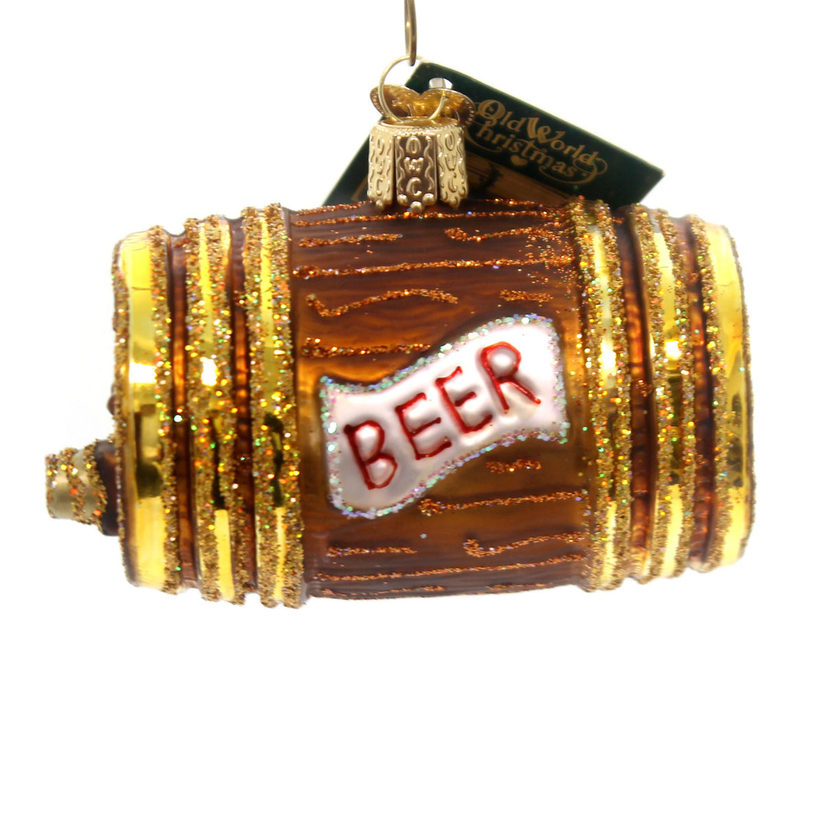 (31239) Beer Keg