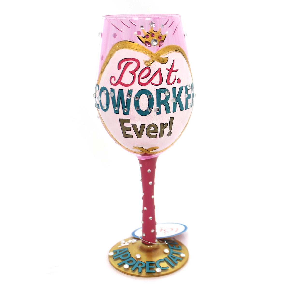 31299 Best Coworker Ever Lolita 4056853