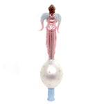 Christina's World Angel On High Finial - - SBKGifts.com