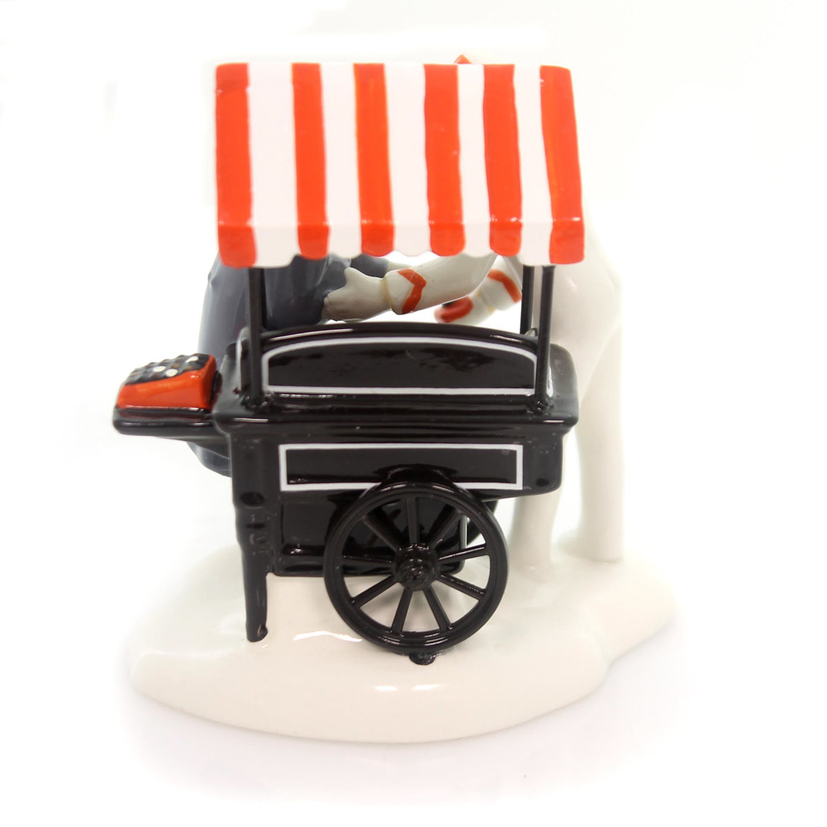 Department 56 Accessory Snow Village Sidewalk Sweets - - SBKGifts.com