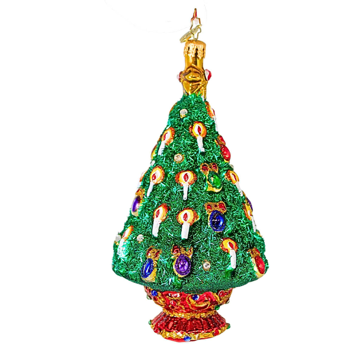 (31568) Jeweled Spruce
