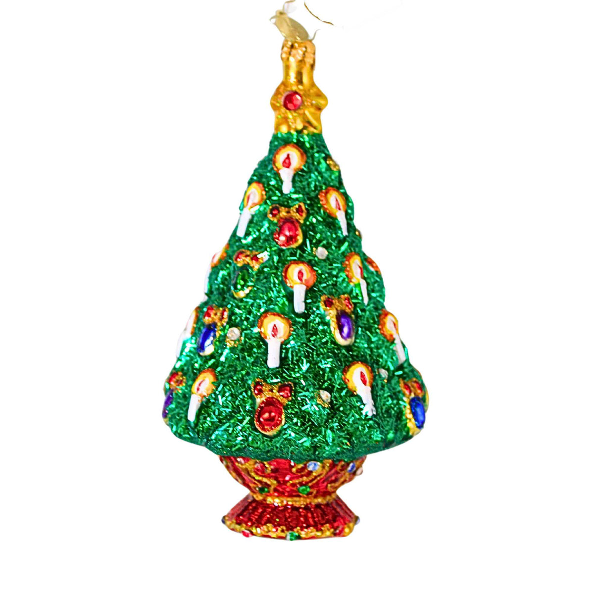 (31568) Jeweled Spruce