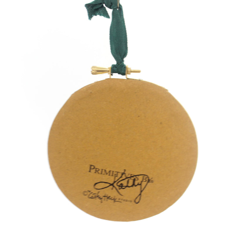 Christmas Believe Magic Hoop - - SBKGifts.com