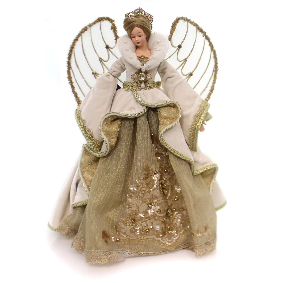 (31583) Gilded Angel