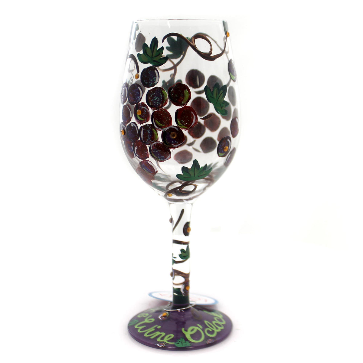 31585 It's Wine O'clock Lolita 4056856