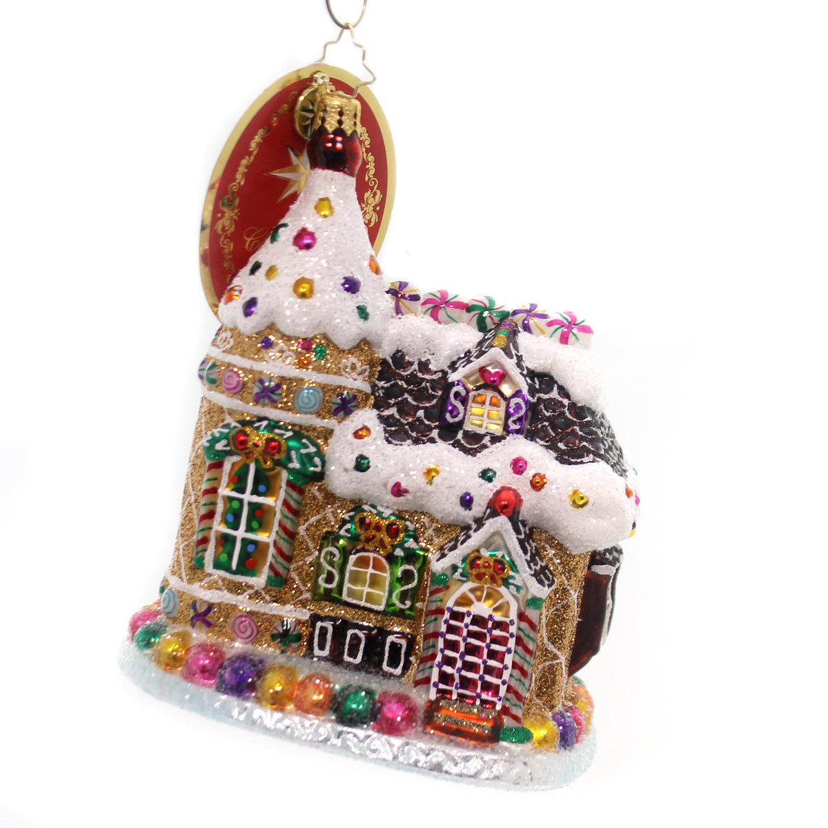 (31594) Home Sweets Home