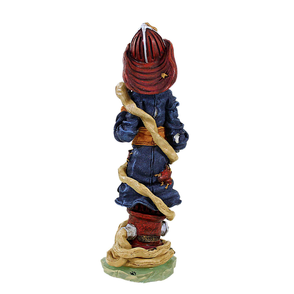 Boyds Bears Murphy Mcfrost...Fire & Ice - - SBKGifts.com