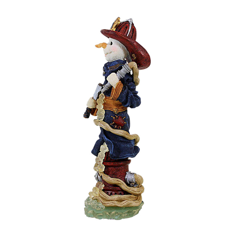 Boyds Bears Murphy Mcfrost...Fire & Ice - - SBKGifts.com