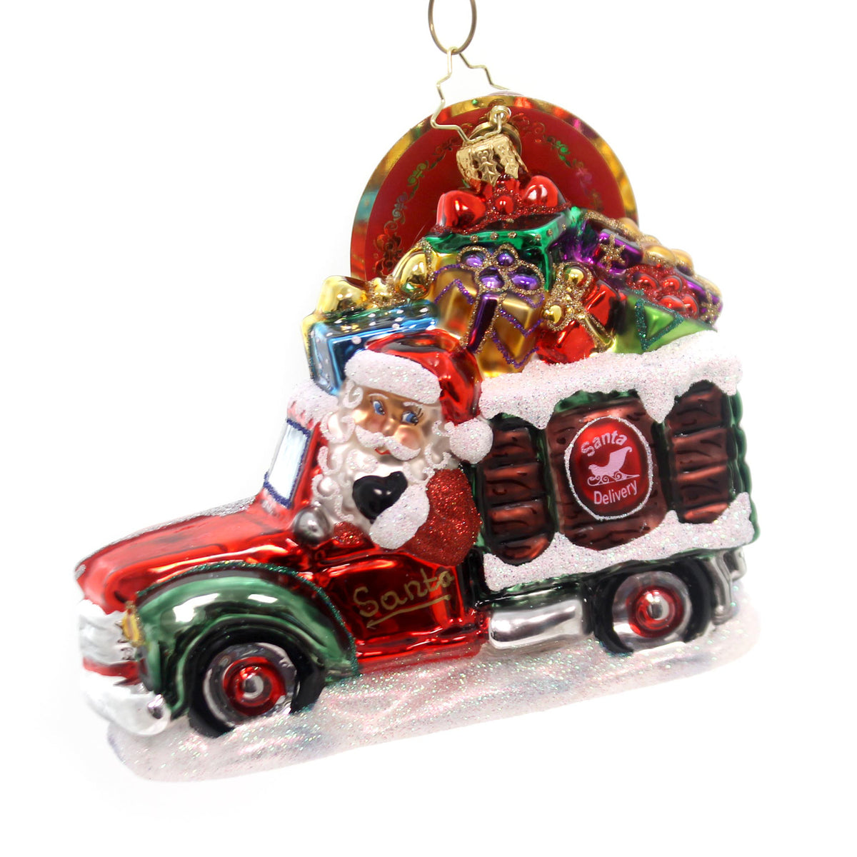 (31637) December Delivery